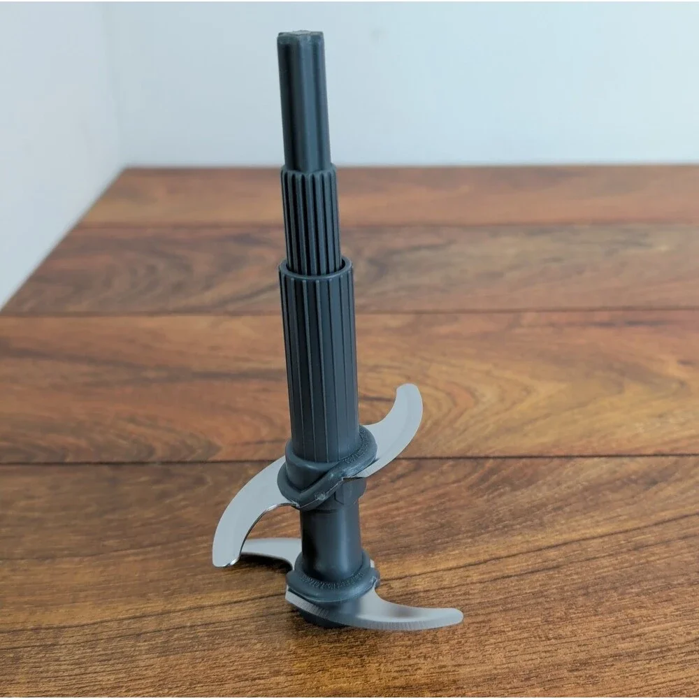 Ninja Master Prep Blender Parts: 48oz PITCHER Blade Only Replacement Blades Only